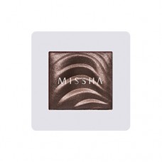 MISSHA 3D Luster Shadow (BR02/Truffle) - 3D oční stíny (M9126)